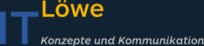 IT-LÃ¶we Logo